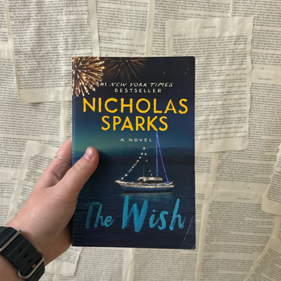 The Wish