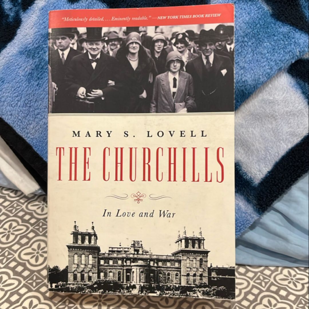 The Churchills
