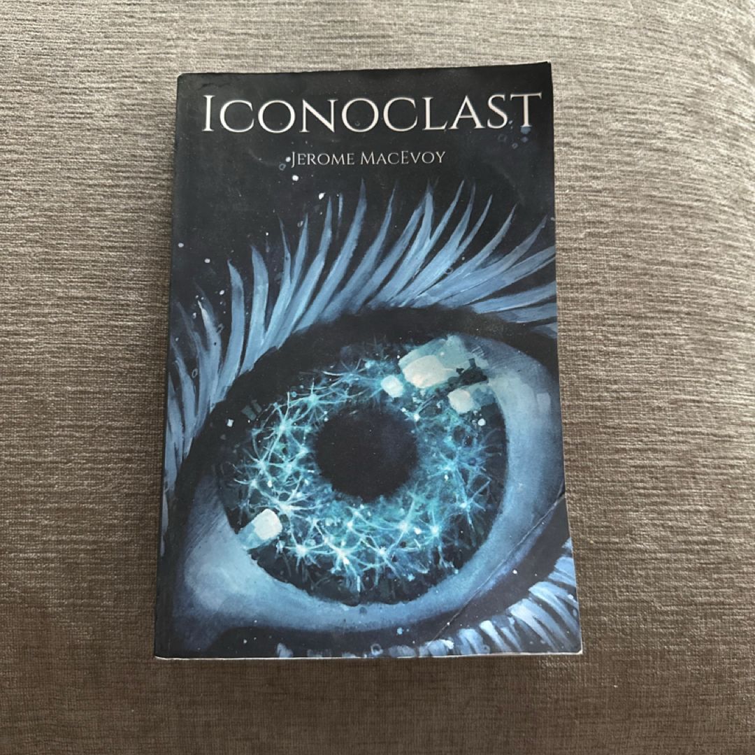 Iconoclast