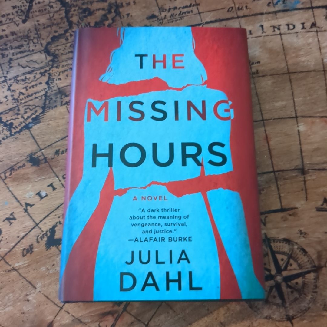 The Missing Hours