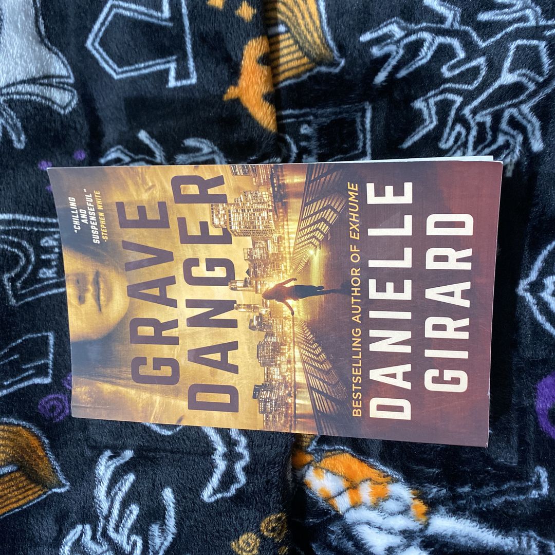 Grave Danger