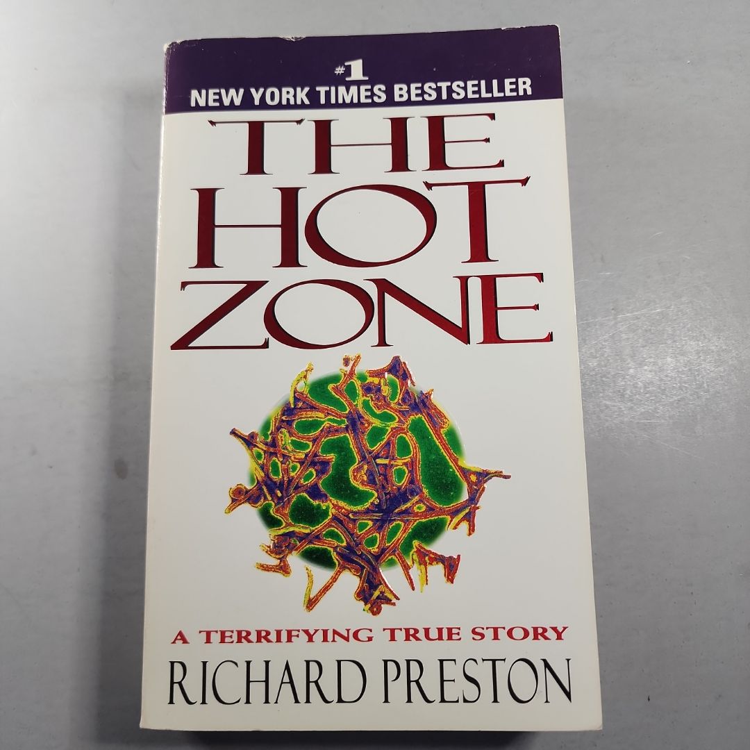 The Hot Zone