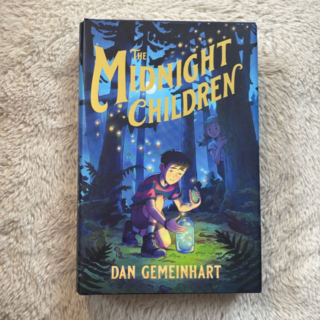 The Midnight Children