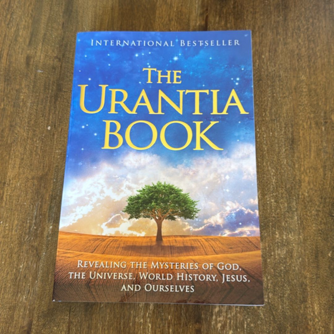 The Urantia Book