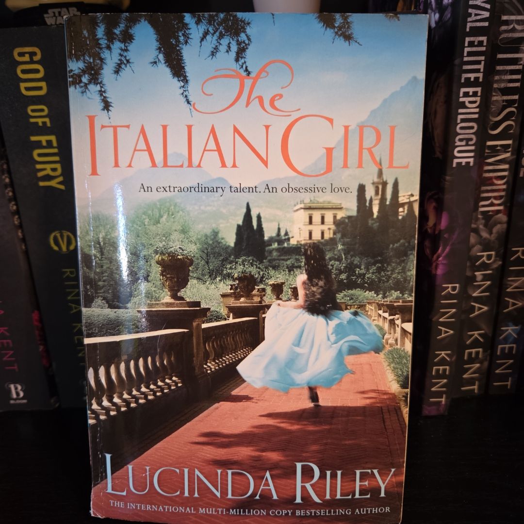 The Italian Girl