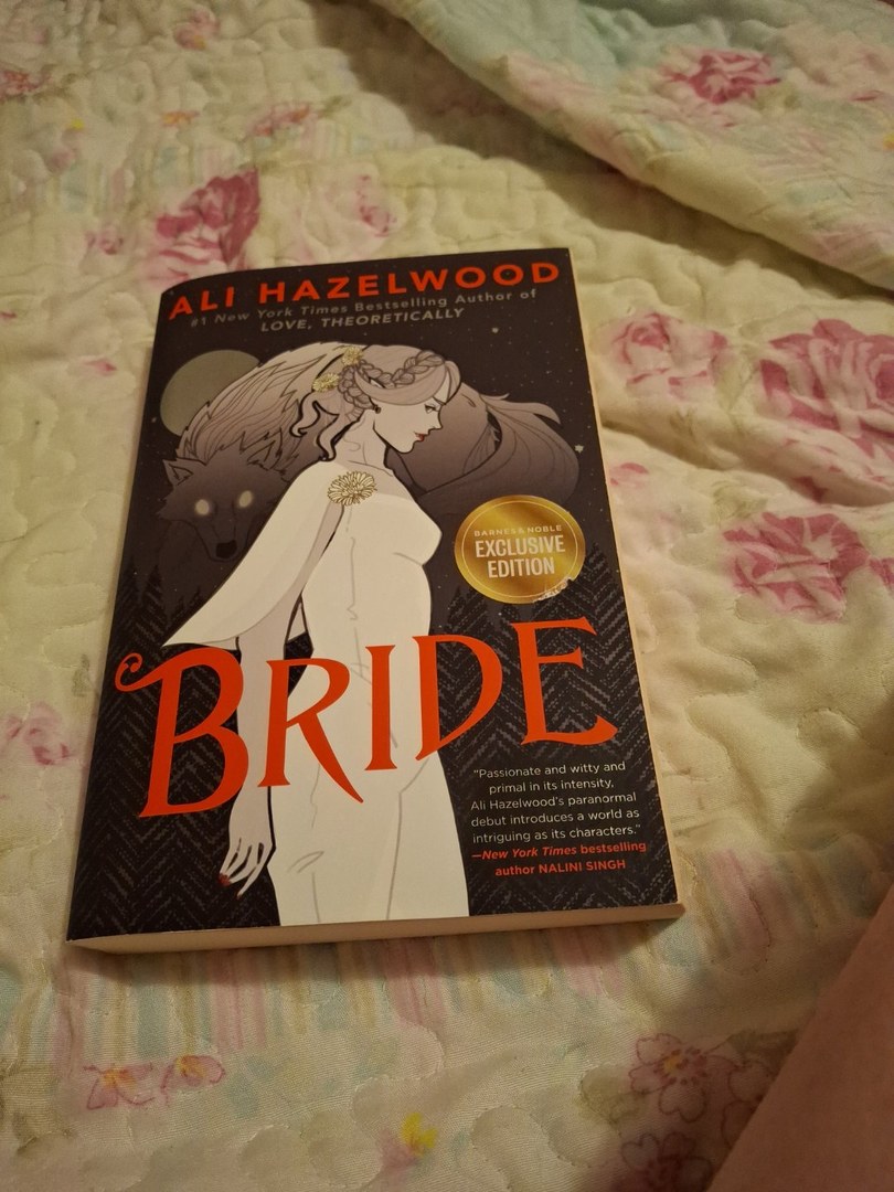 Bride