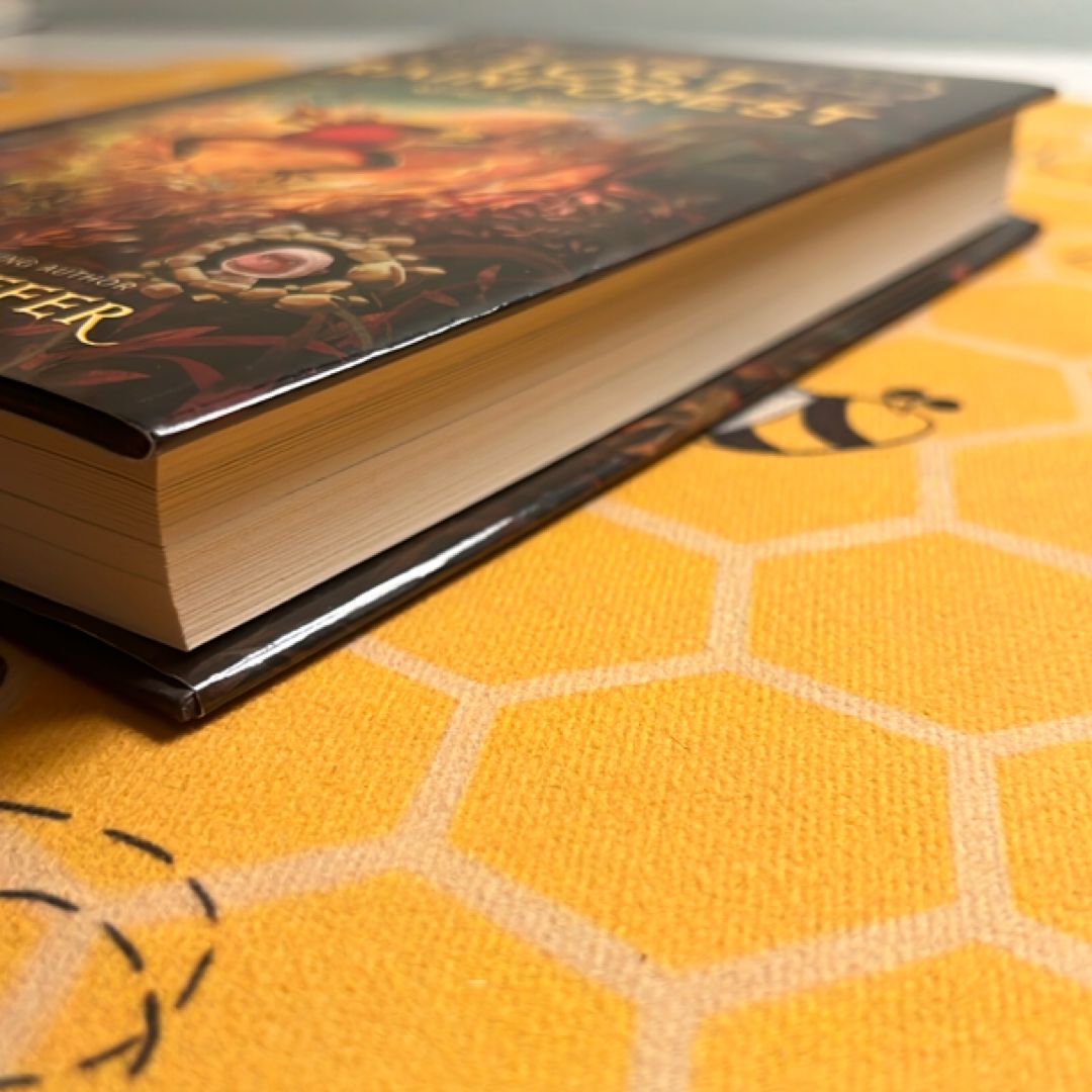 The Lost Rainforest #3: Rumi's Riddle