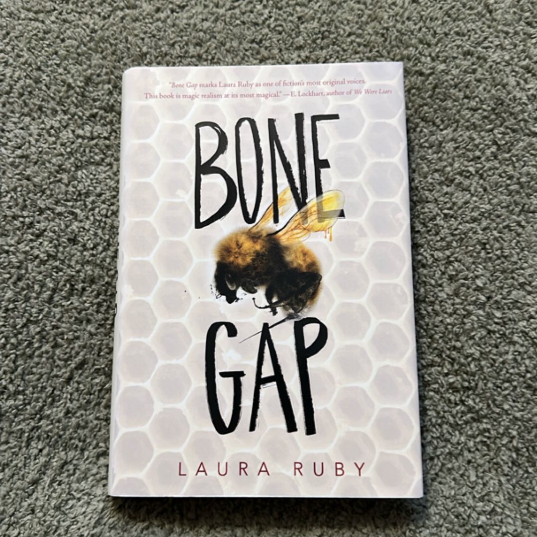 Bone Gap