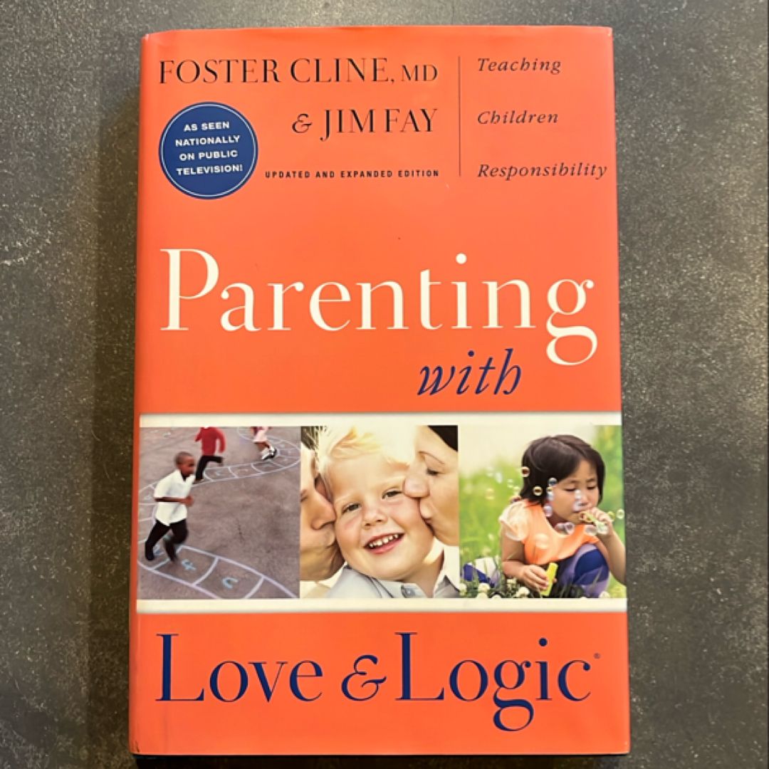 Parenting with Love and Logic