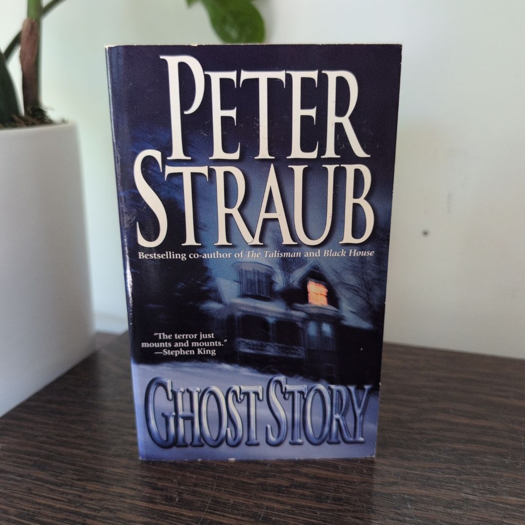 Ghost Story