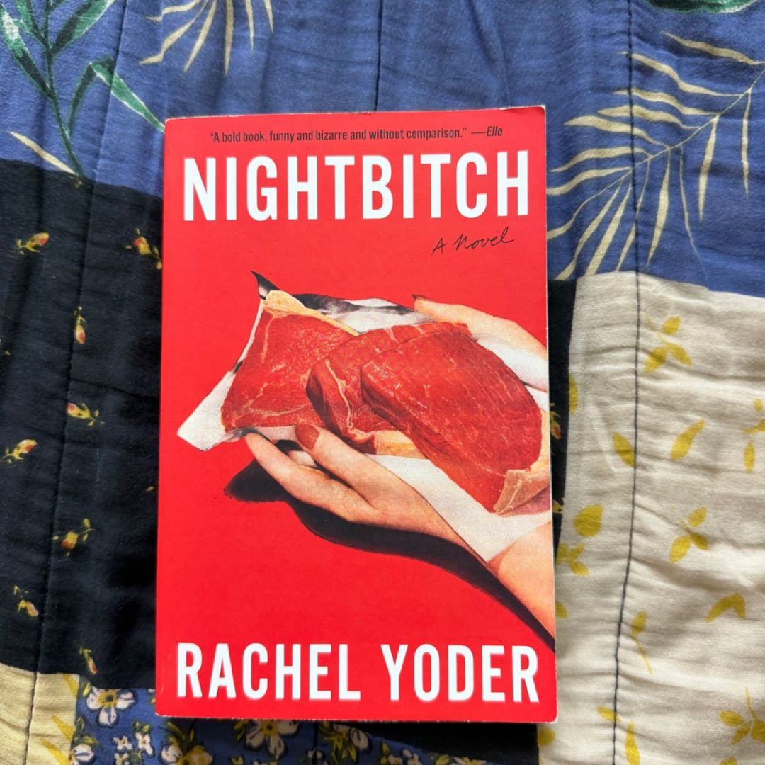 Nightbitch