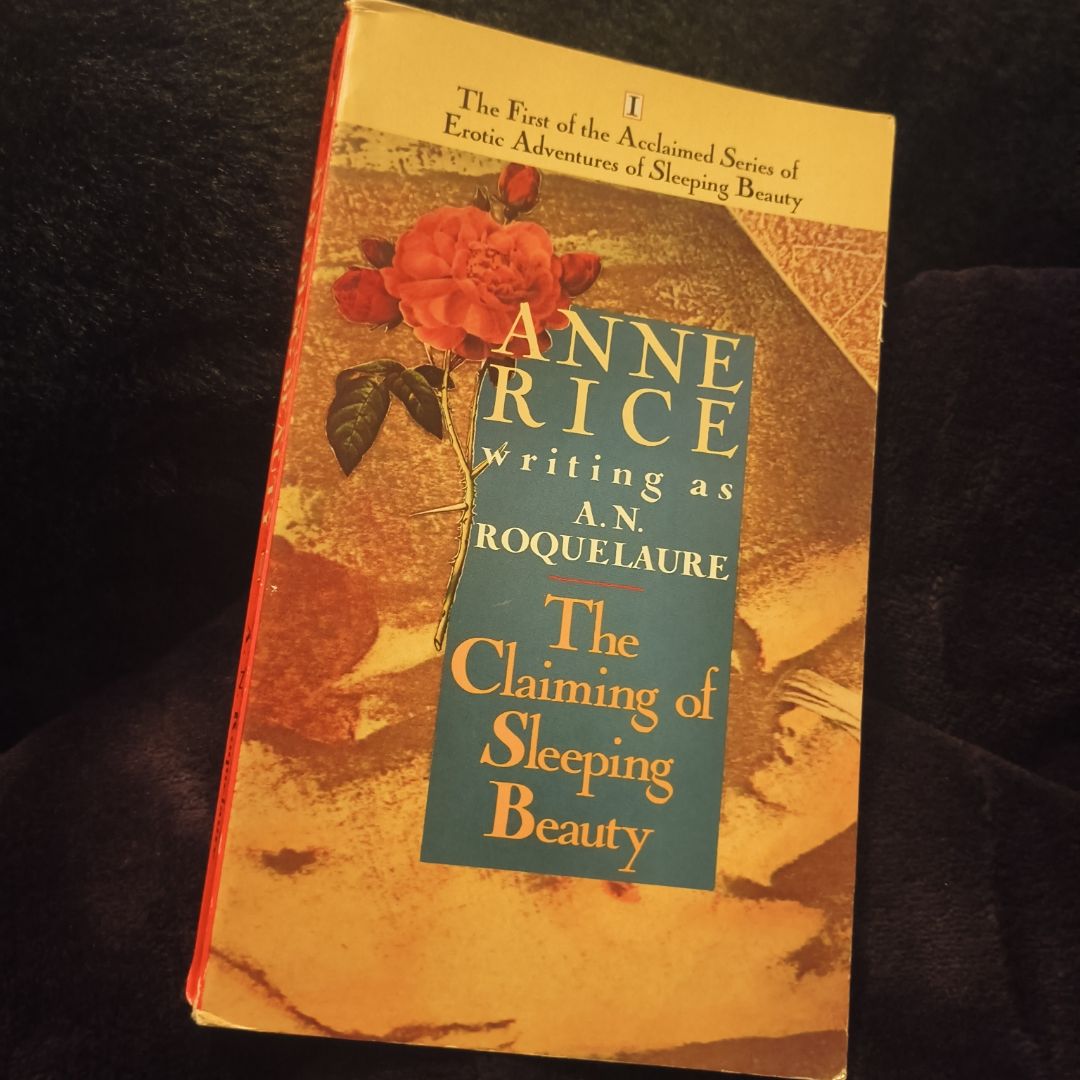 The Claiming of Sleeping Beauty