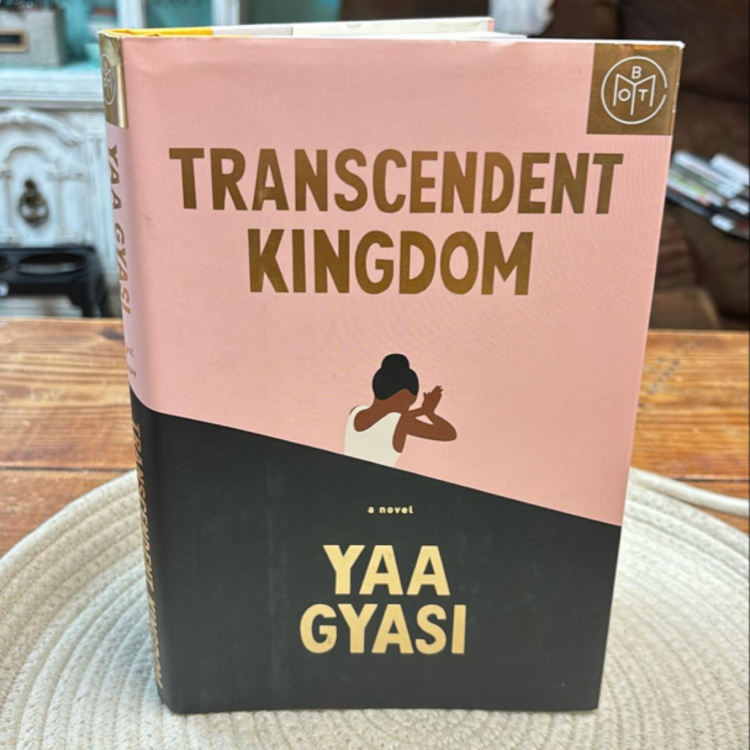 Transcendent Kingdom