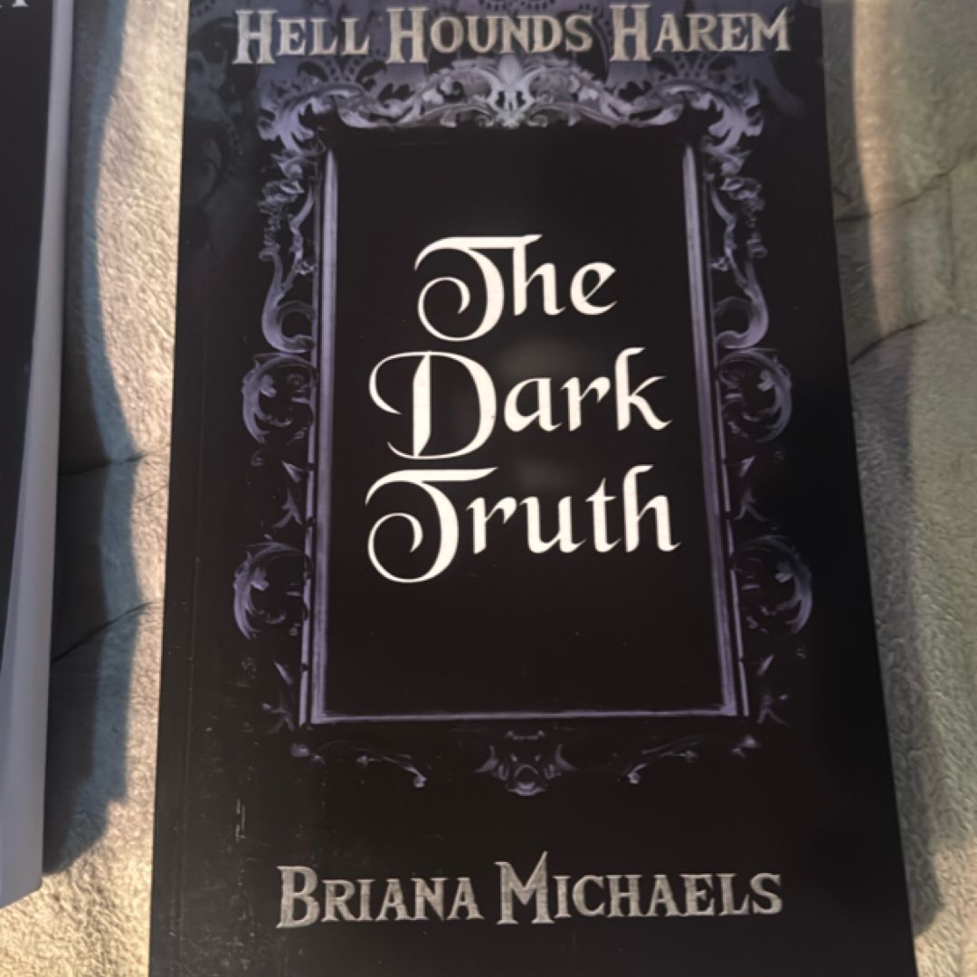 The Dark Truth