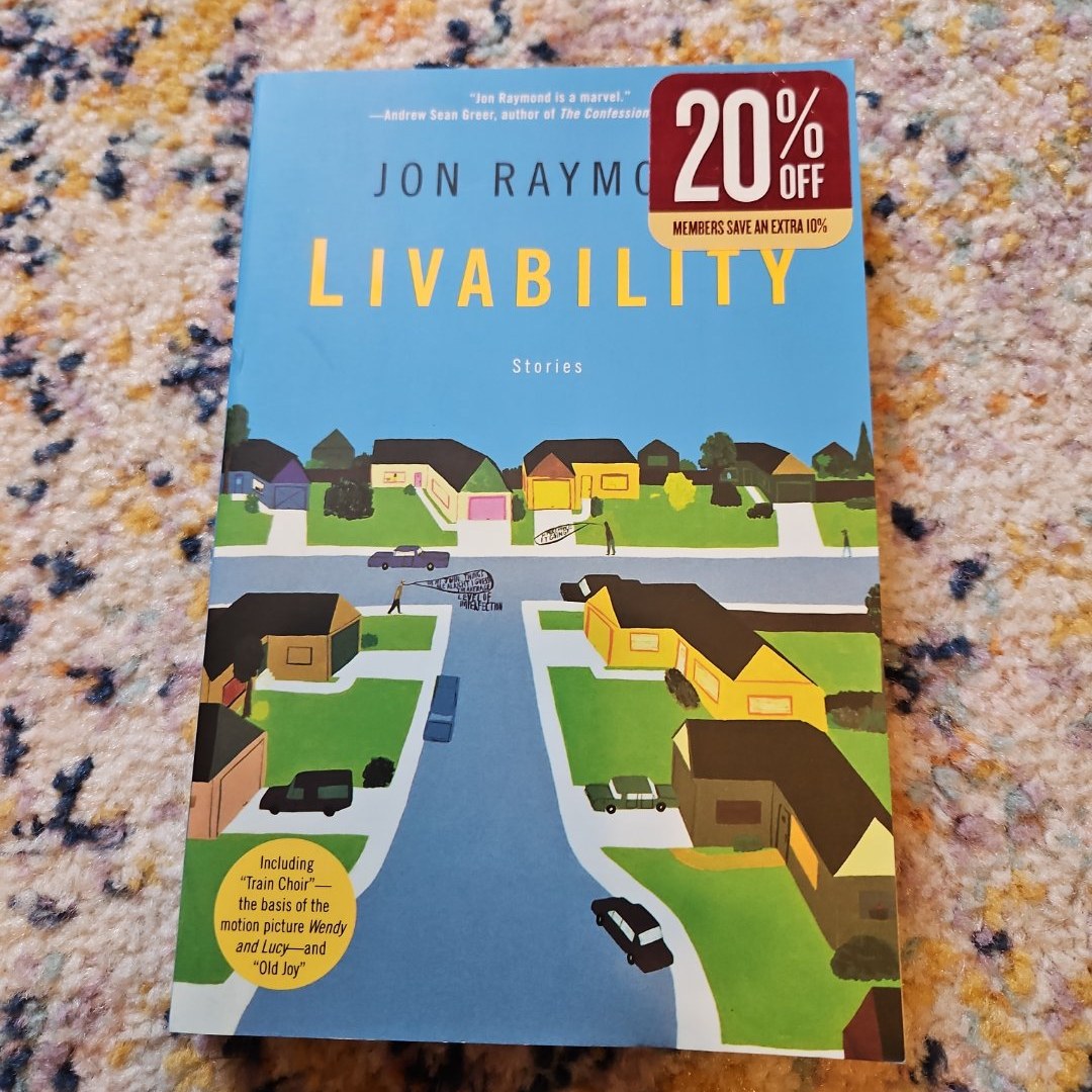 Livability