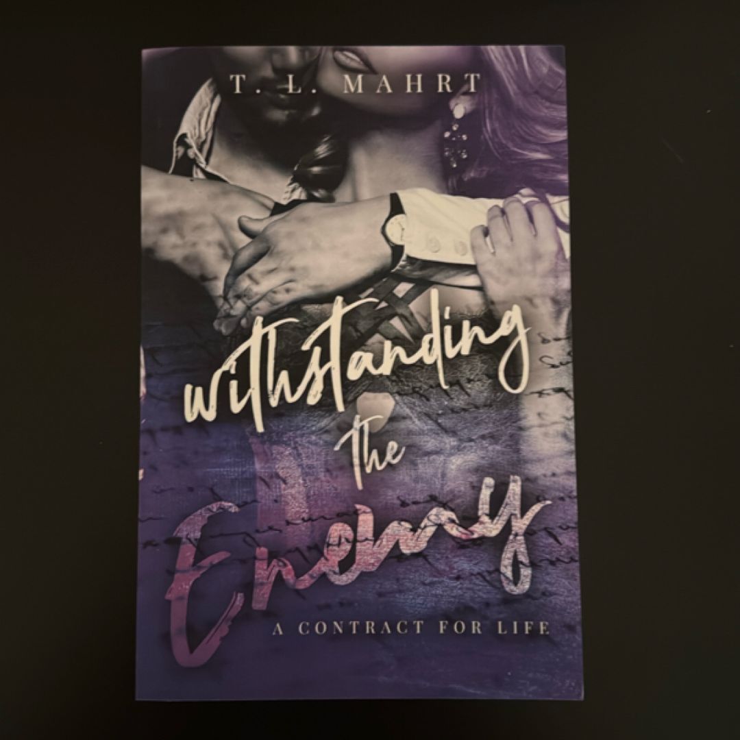 Withstanding the Enemy