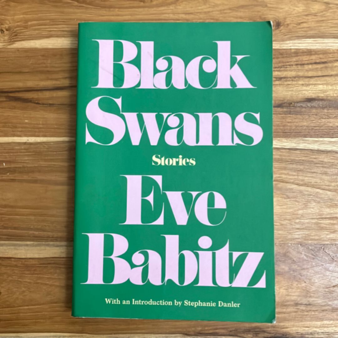 Black Swans