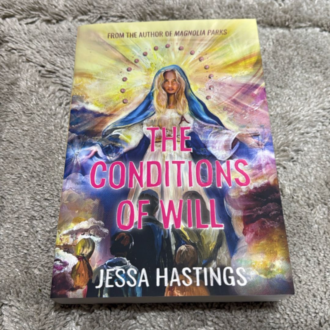 The Conditions of Will