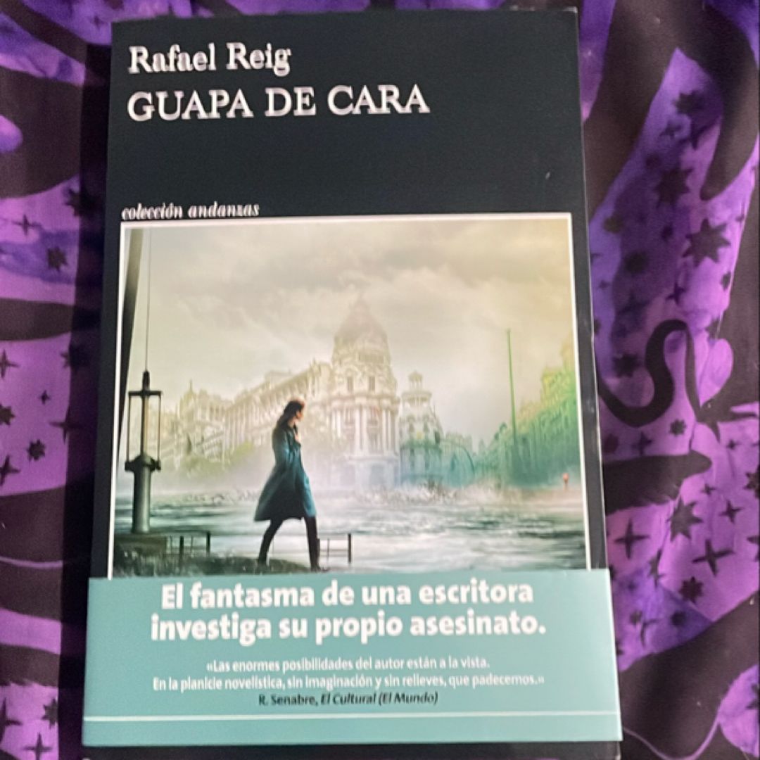 Guapa De Cara