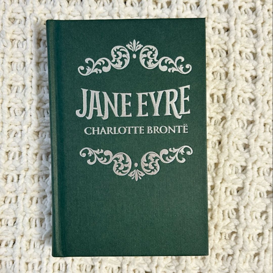 Jane Eyre