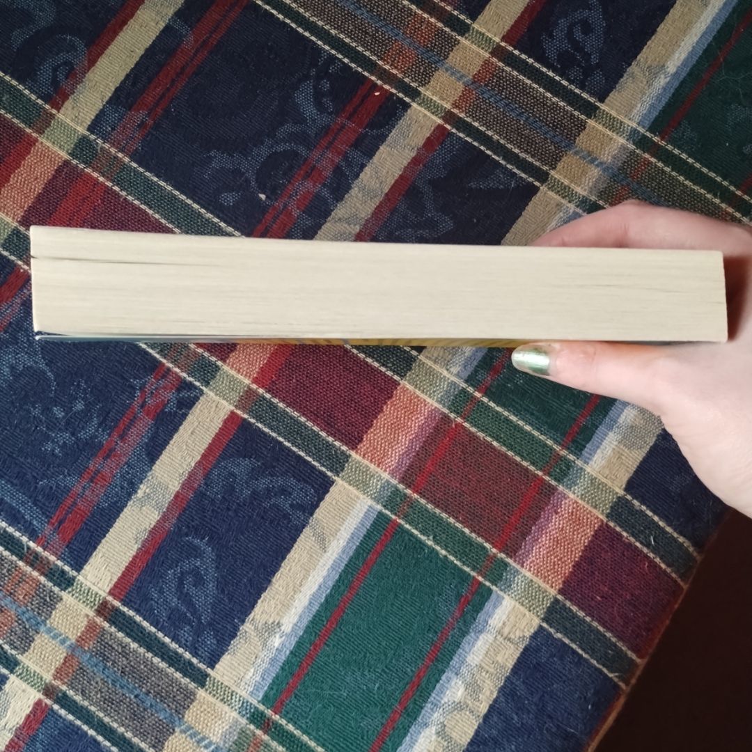 The Boyfriend Project 🟣