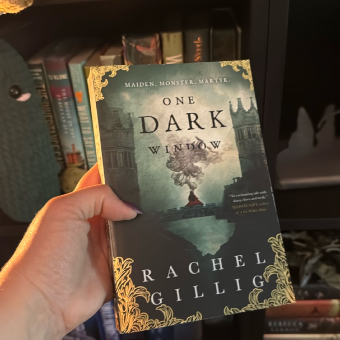 One Dark Window