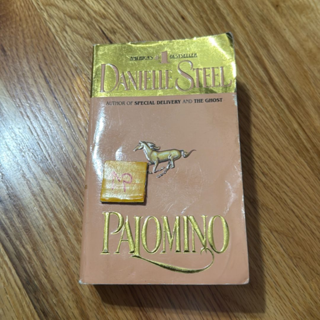 Palomino