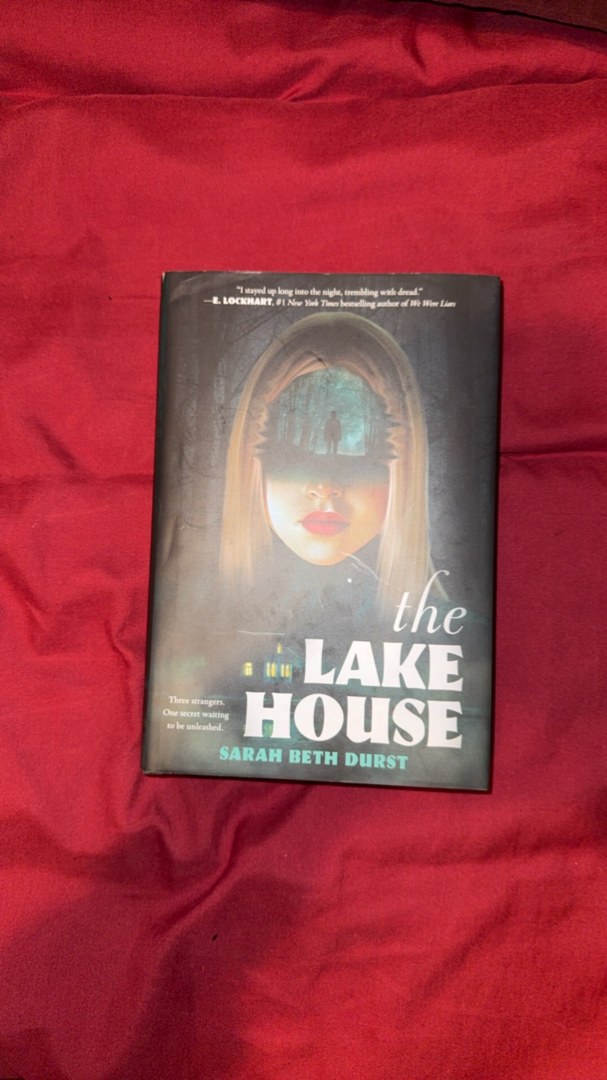 The Lake House