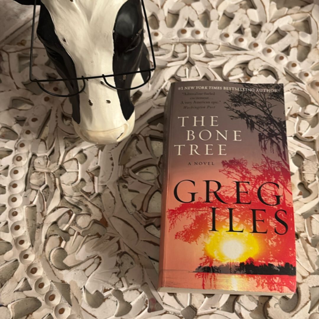 The Bone Tree