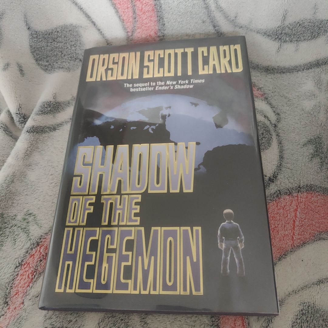 Shadow of the Hegemon