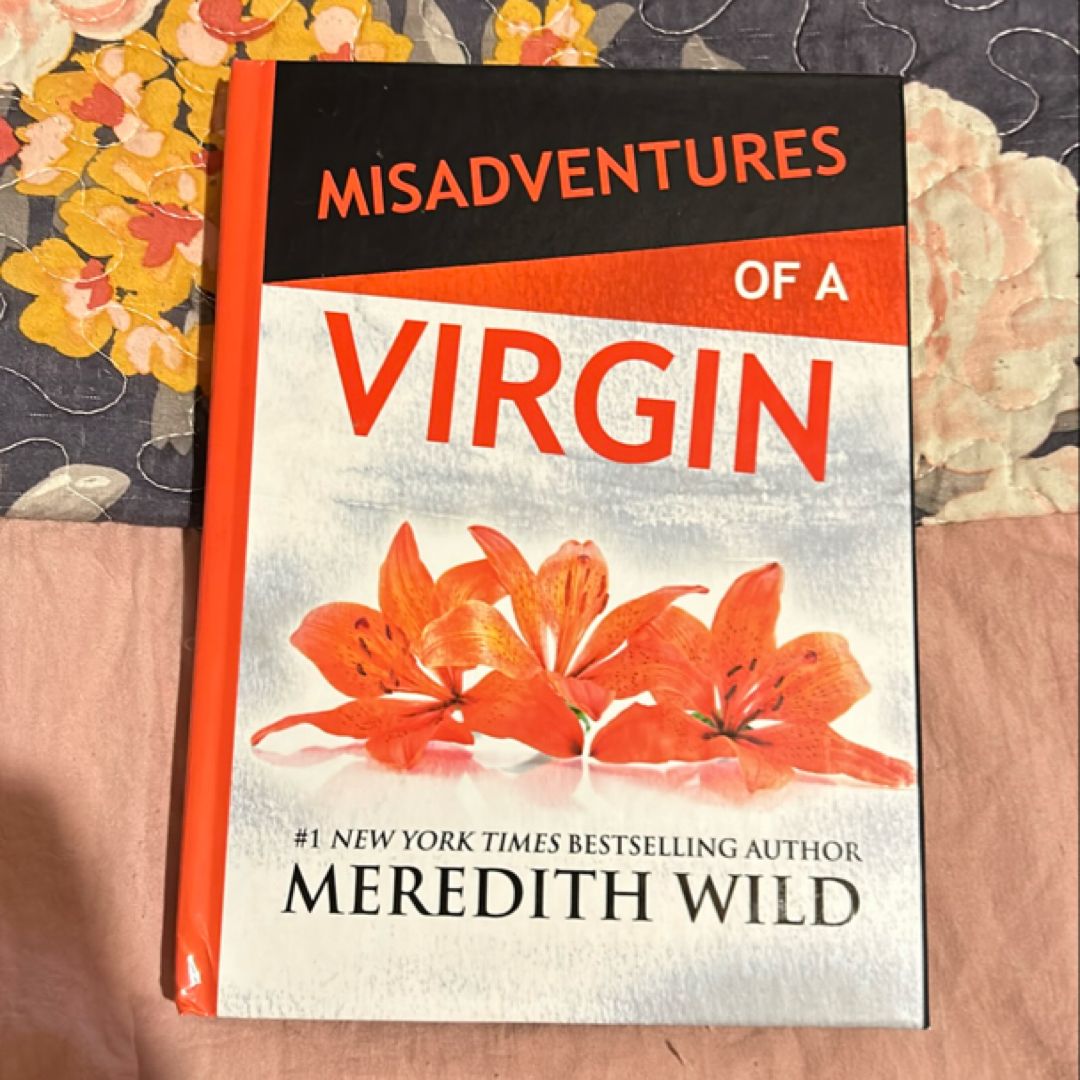 Misadventures of a Virgin