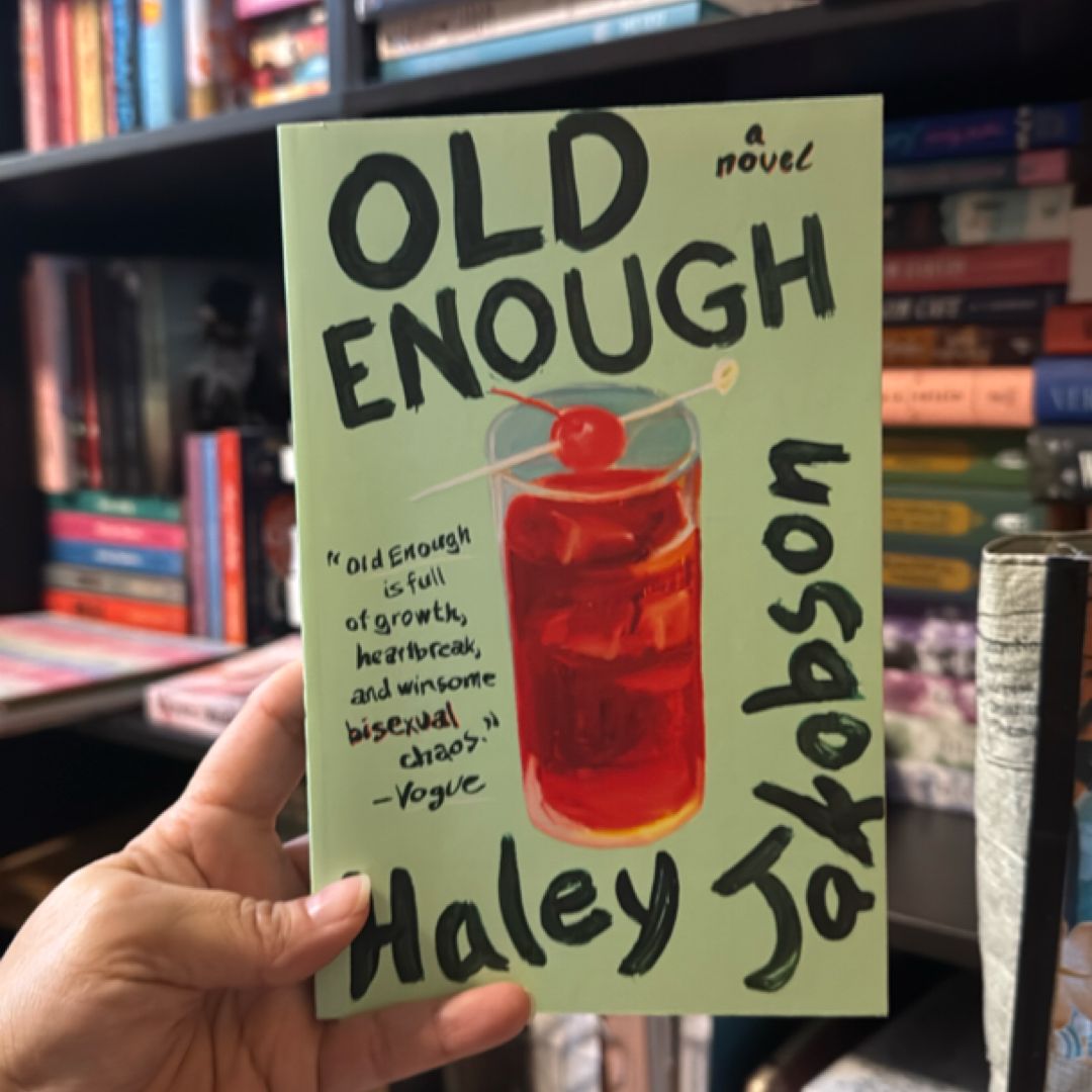 Old Enough
