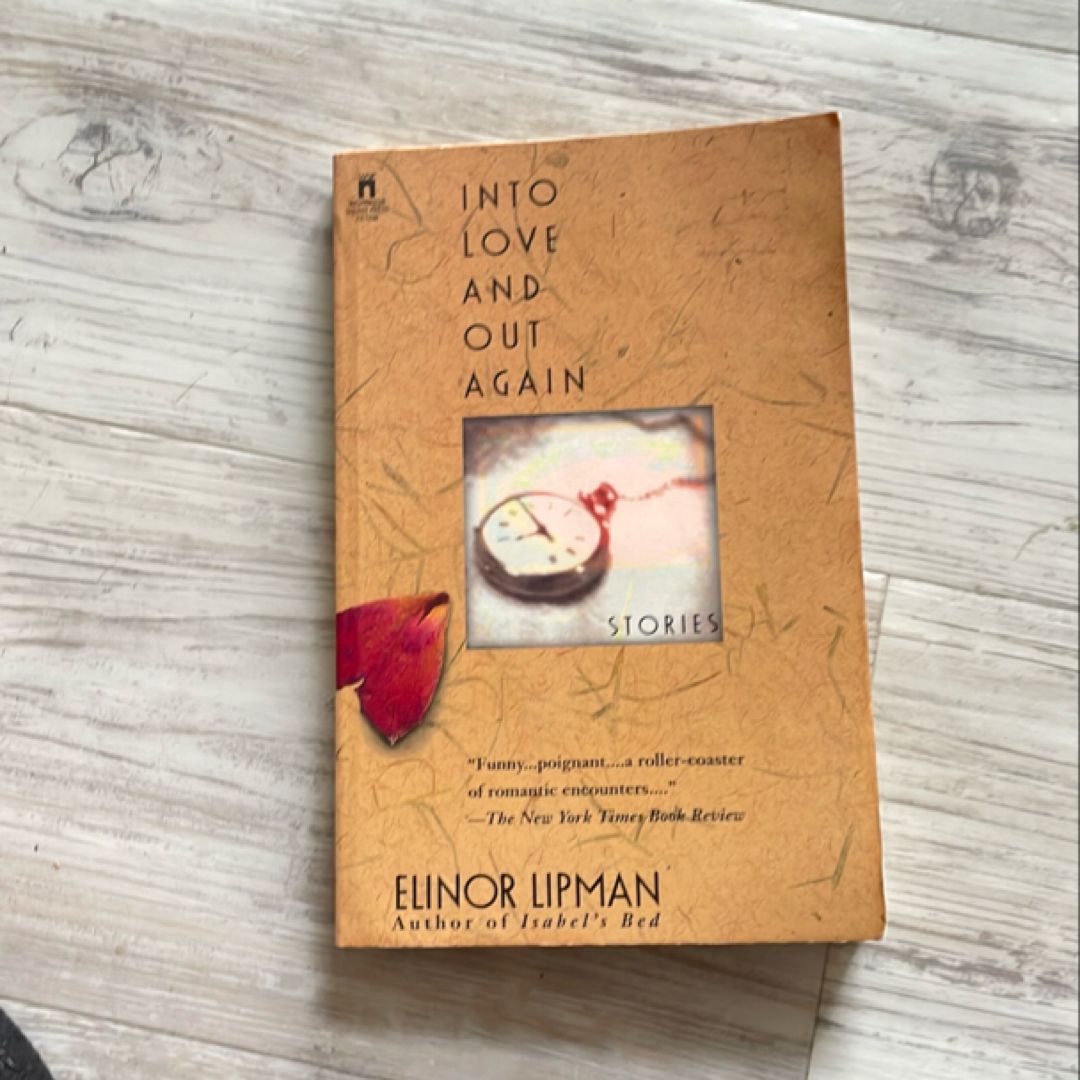 Into Love and Out Again