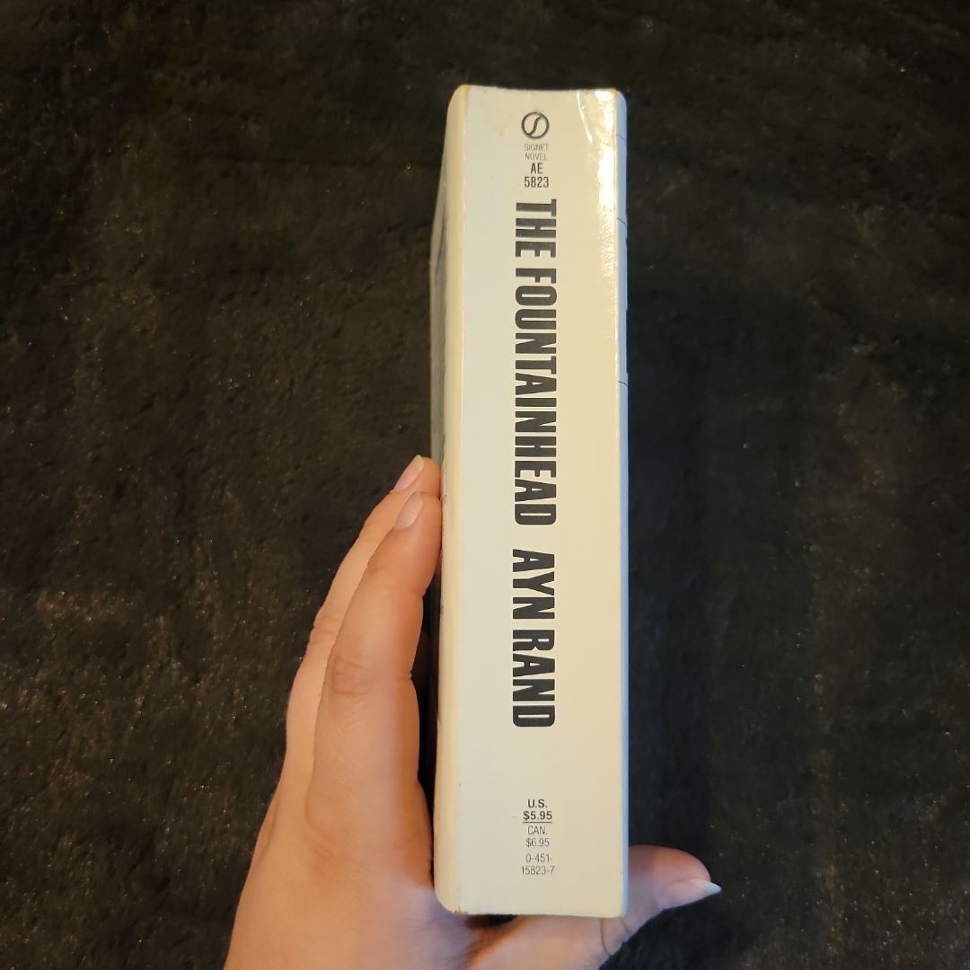 The Fountainhead