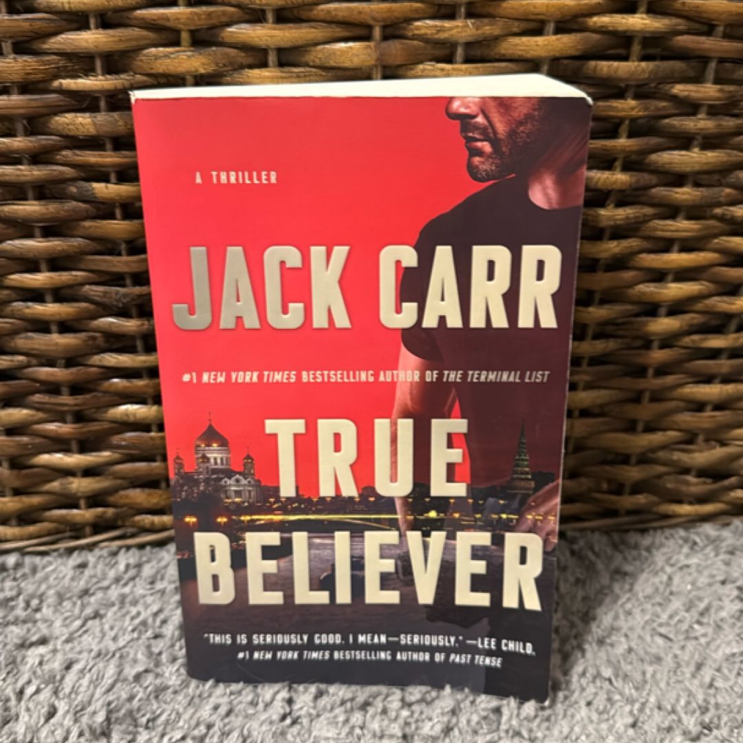 True Believer