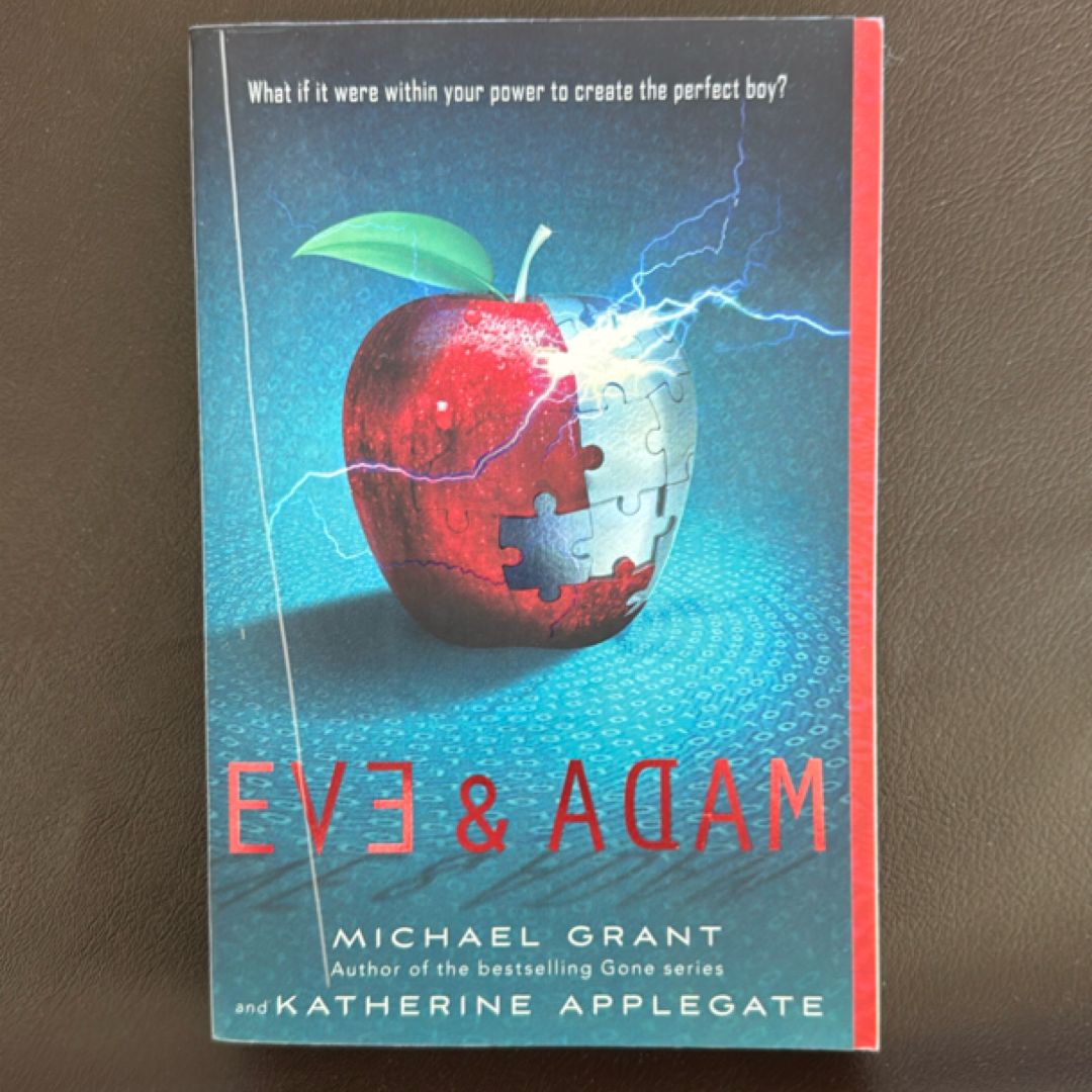 Eve and Adam