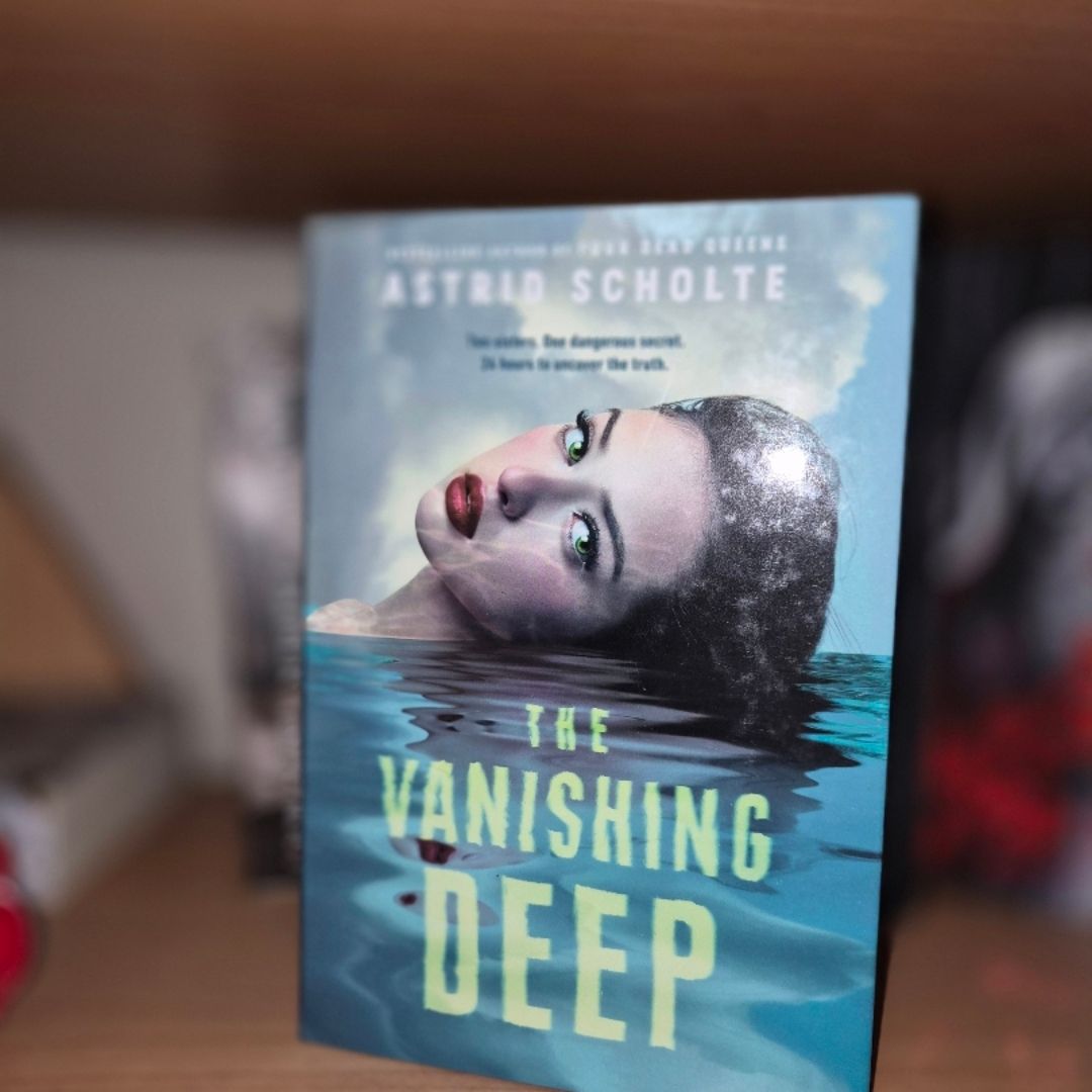 The Vanishing Deep