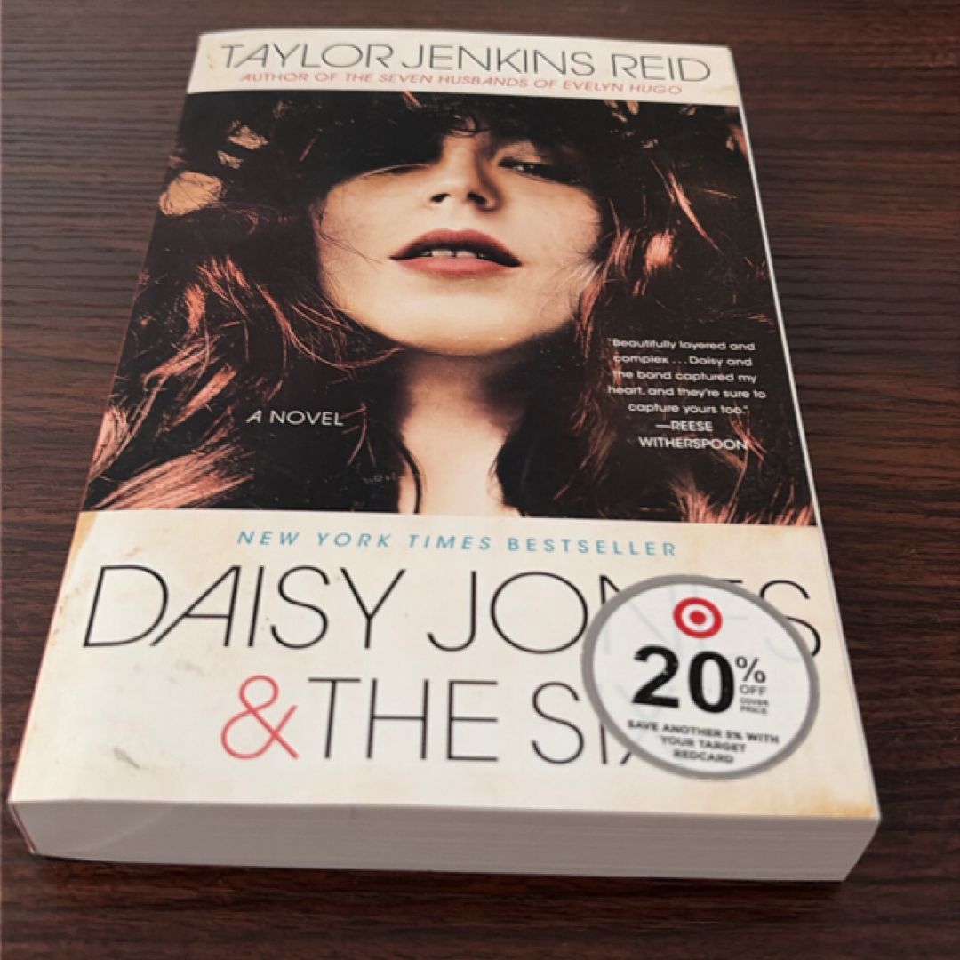 Daisy Jones and the Six