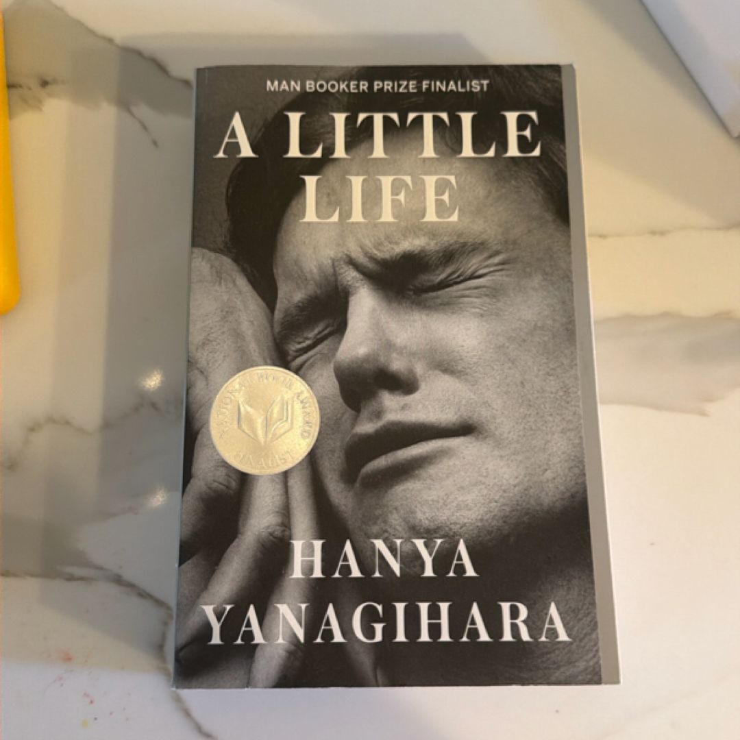A Little Life