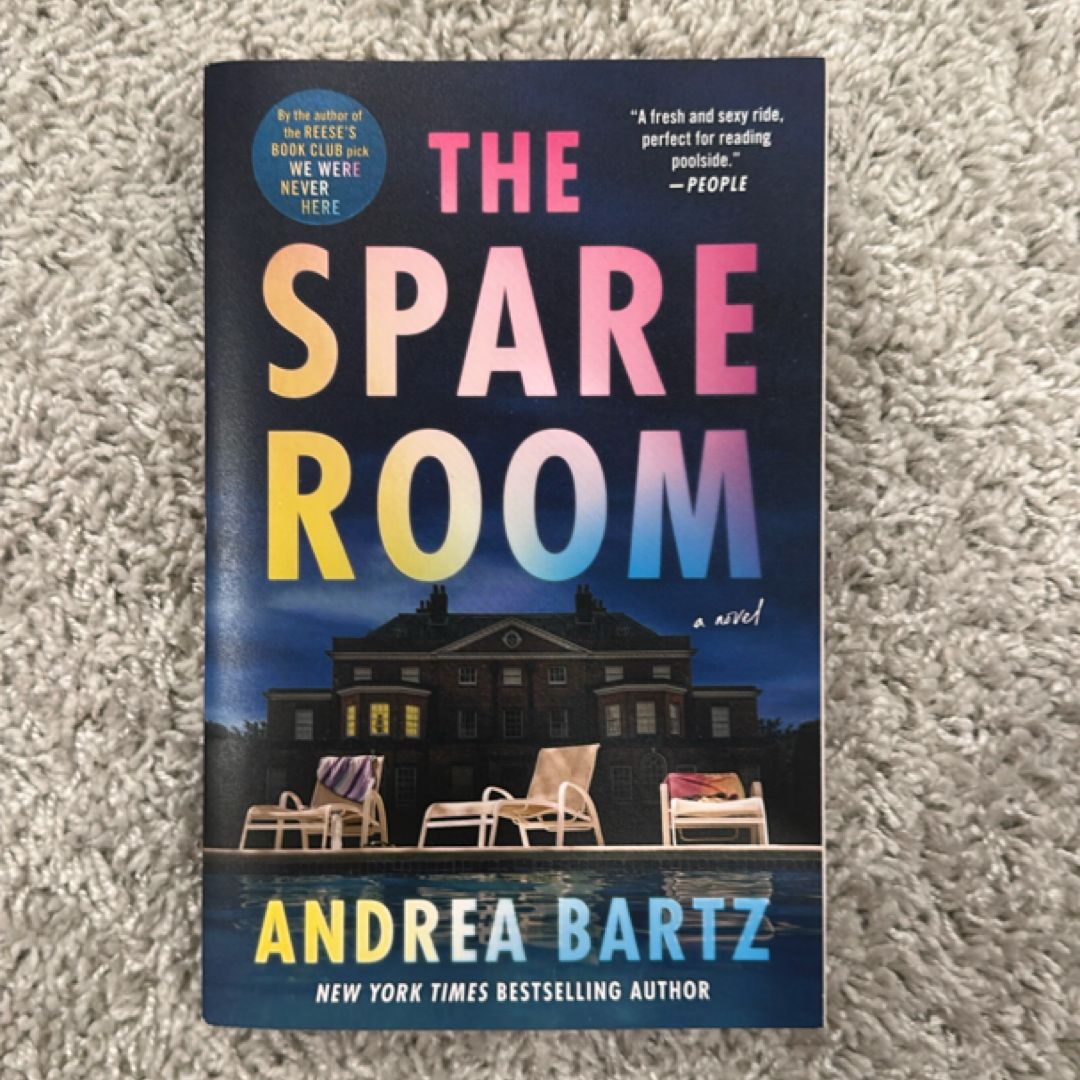 The Spare Room