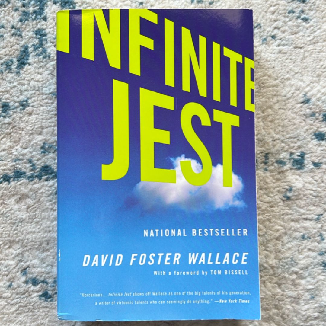 Infinite Jest
