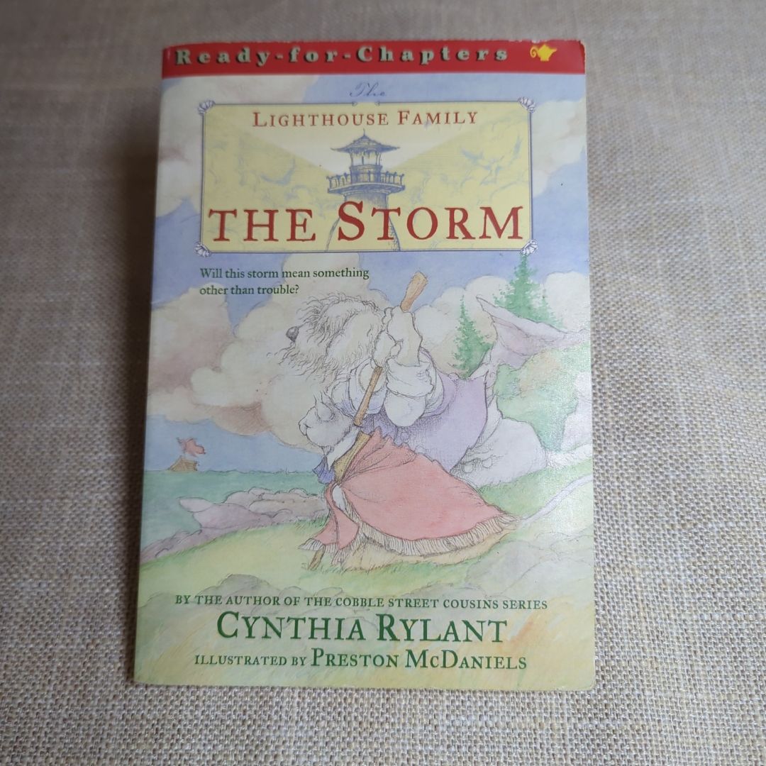 The Storm