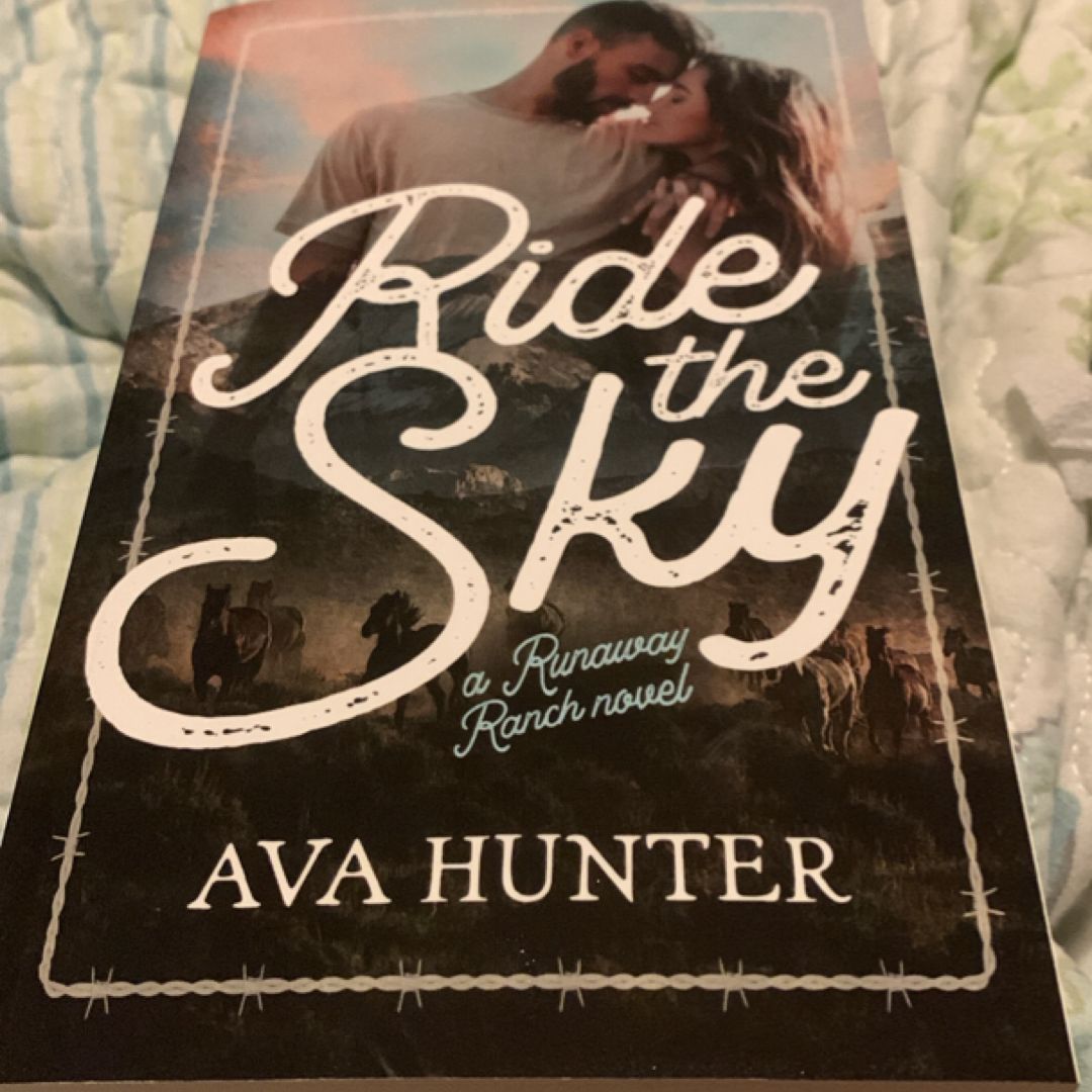 Ride the Sky