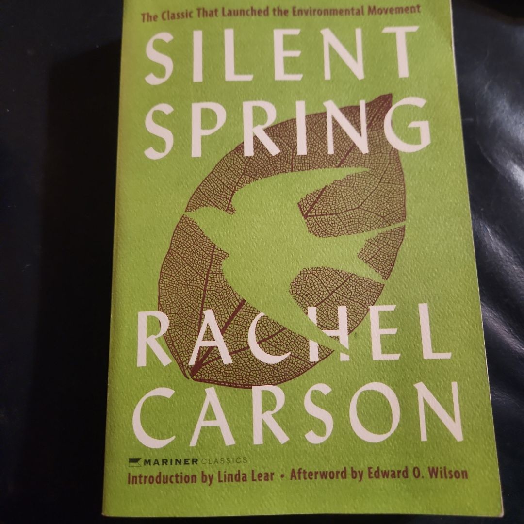 Silent Spring