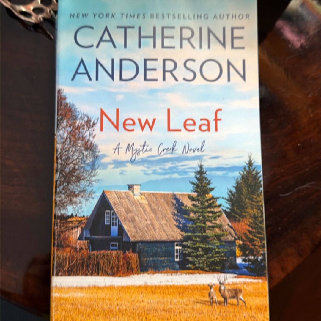 New Leaf