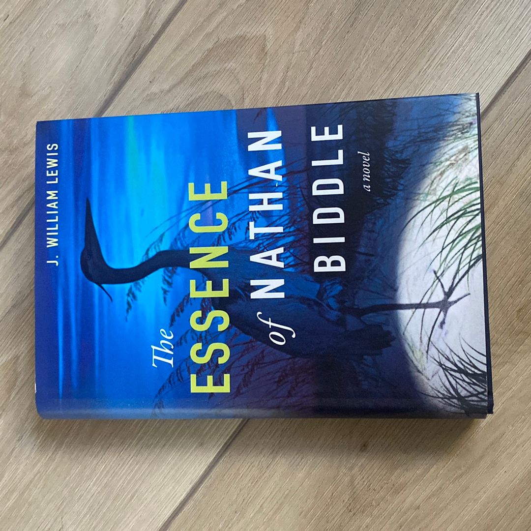 The Essence of Nathan Biddle