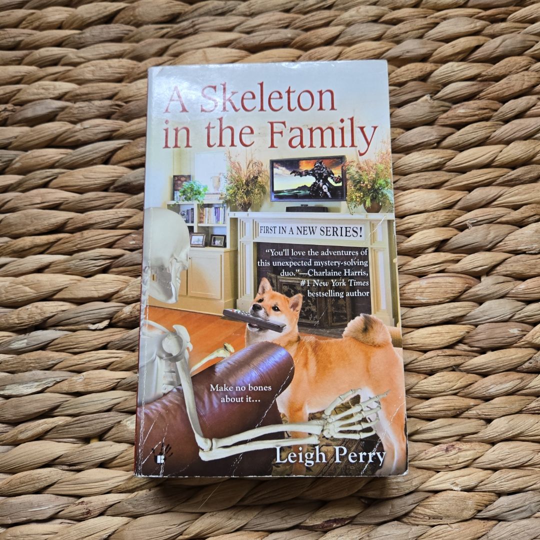 A Skeleton in the Family