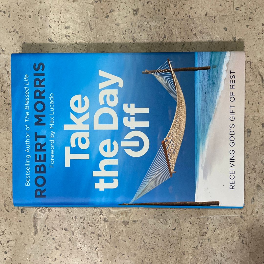 Take the Day Off
