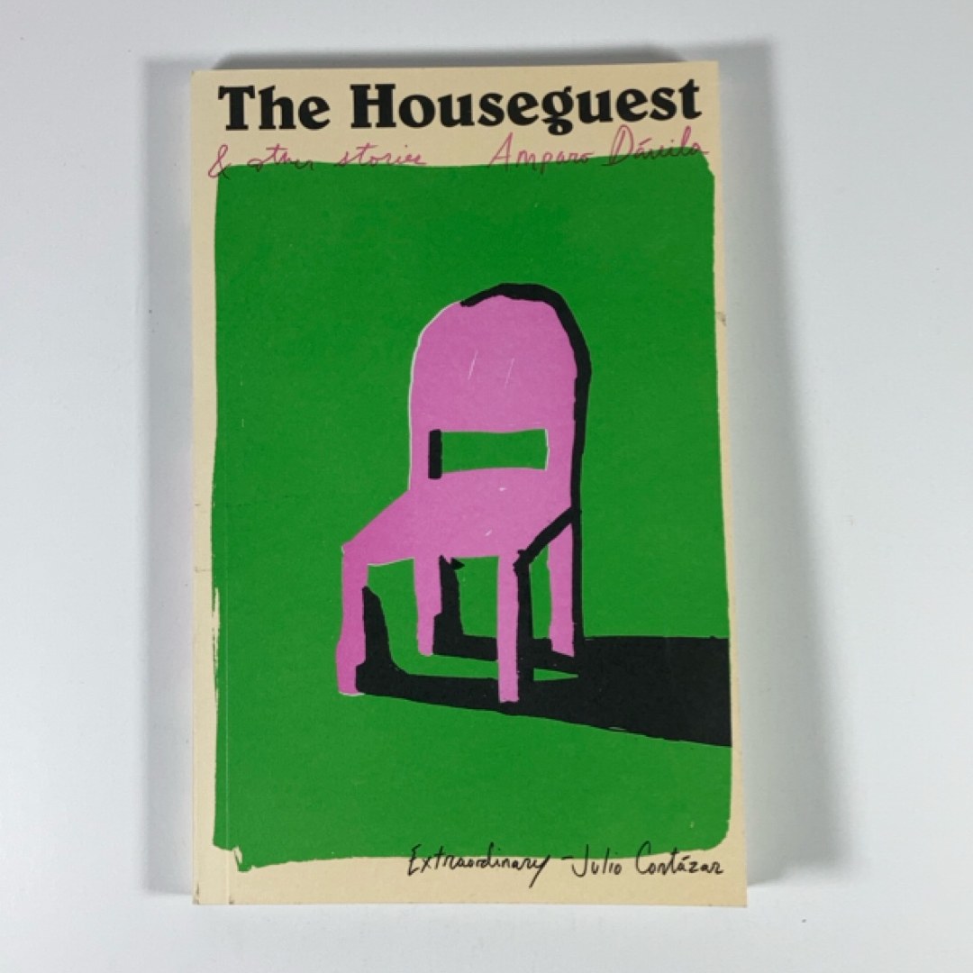 The Houseguest
