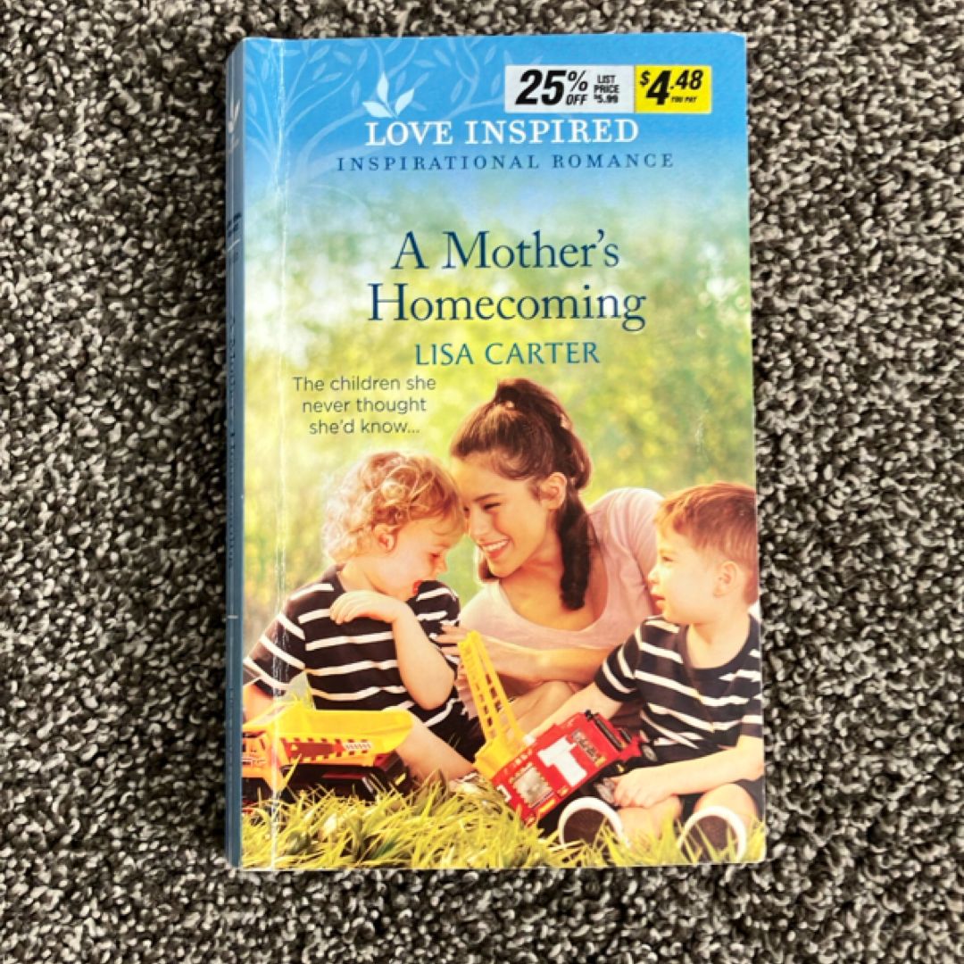 A Mother's Homecoming